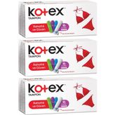 Kotex Süper 48 Adet Tampon