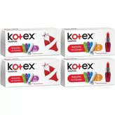 Kotex Süper-Mini 64 Adet Karma Set Tampon