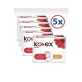 Kotex Ultra 8'li Normal 5 Adet Ped