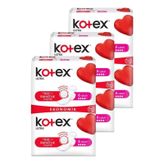 Kotex Ultra Double Uzun 12'li Ped