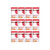 Kotex Ultra Süper Ekonomik Paket Normal 12x24 Ped