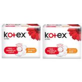 Kotex Ultra Tekli Normal 8'li 2 Adet Ped