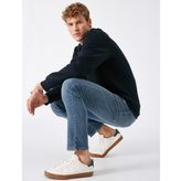Koton 0YAM43588MD700 Brad Jean Erkek Pantolon