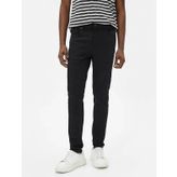 Koton 4SAM40065ND Michael Siyah Erkek Jean Pantolon