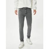 Koton 4WAM40248ND Erkek Kot Pantolon