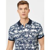 Koton 8YAK13913EK Beyaz Kadın T-Shirt