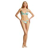 Koton Brazilian Bikini Altı Desenli