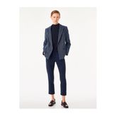 Koton Cepli Düğmeli Slim Fit Normal Bel Cigarette Pantolon