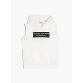 Koton Erkek Beyaz Sweatshırt 4SKB10146TK