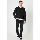 Koton Erkek Siyah Jean