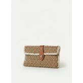Koton İp Clutch Çanta