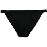 Koton Kadın Basic Bikini Altı, Siyah (999), 34 - 0 - 1 Yaş - 0 Siyah