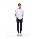 Koton Michael Siyah Erkek Jean Pantolon 5sam40008nd