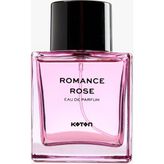 Koton Parfüm Romance Rose 100 ml - Pembe