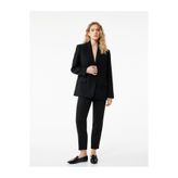 Koton Regular Fit Yüksek Bel Cigarette Kumaş Pantolon