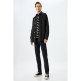 Koton Siyah Erkek Jeans 5WAM40136ID