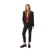 Koton Slim Fit Cepli Cigarette Kumaş Pantolon