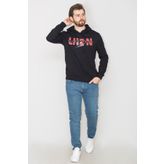 Koton SWEATSHIRT Erkek Sweatshirt Siyah