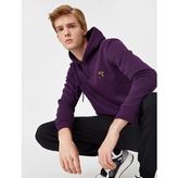 Koton SWEATSHIRT Kadın Sweatshirt Kırmızı