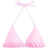 Koton Üçgen Bikini Üstü - 0 - Gold - 0 - 1 Yaş