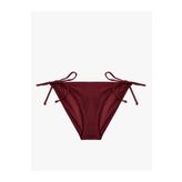 Koton Yanları Ipli Bikini Altı