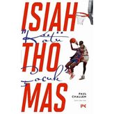 Kötü Çocuk Isiah Thomas - Paul Challen