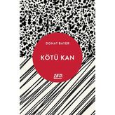 Kötü Kan - Donat Bayer