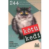 Kötü Kedi - Jim Edgar
