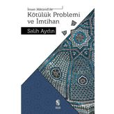 Kötülük Problemi Ve İmtihan