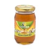 Kovanbal Süzme Çiçek Balı 460 gr
