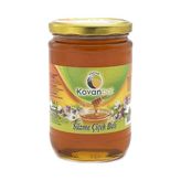 Kovanbal Süzme Çiçek Balı 850 gr