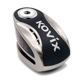 Kovix KNX6-BM Alarmlı Disk Kilidi