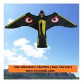 Kovmatik Yedek Kuş Kovucu Uçurtma