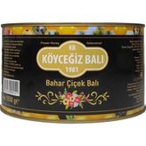 Köyceğiz Bahar Çiçek Balı 1850 Gr