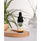 Köyceğiz Yöresel Akgünlük Yağı 10 ml