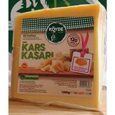 köyde Gurme Eski Karş Kaşarı - 500 gr