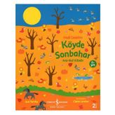 Köyde Sonbahar – Hadi Gezelim