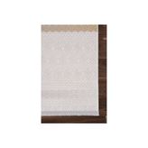 Koza Aris Sarı Halı A2706D, 200X290