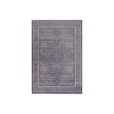 Koza Bergama Multi Halı A6104D, 100X200