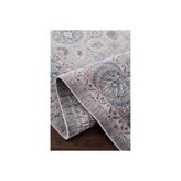 Koza Bergama Multi Halı A6106D, 100X200