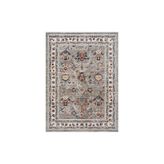 Koza Bohem Gri Multi Halı, A5846C, 100X200