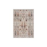 Koza Bohem Krem Multi Halı, A5851A, 200X290