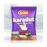 Koza Karadut Aromalı İçecek Tozu 300 gr