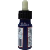 Koza Mavi 30 ml Ebru Boyası