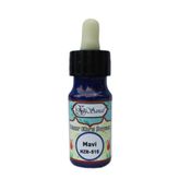 Koza Mor 30 ml Ebru Boyası