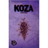 KOZA - SEVGI SAYGI