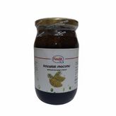 Kozalak Bitkisel Karışımlı Macun Doğal Güç ve Direnç Desteği 420 gr