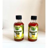 Kozalak Kantaron Yağı (50ML)