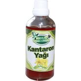Kozalak Sarı Kantaron Yağı - 100 ml