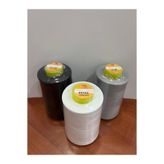 Kozalı 3 'LÜ SET DİKİŞ İPLİĞİ 120 NO 5000 M POLYESTER